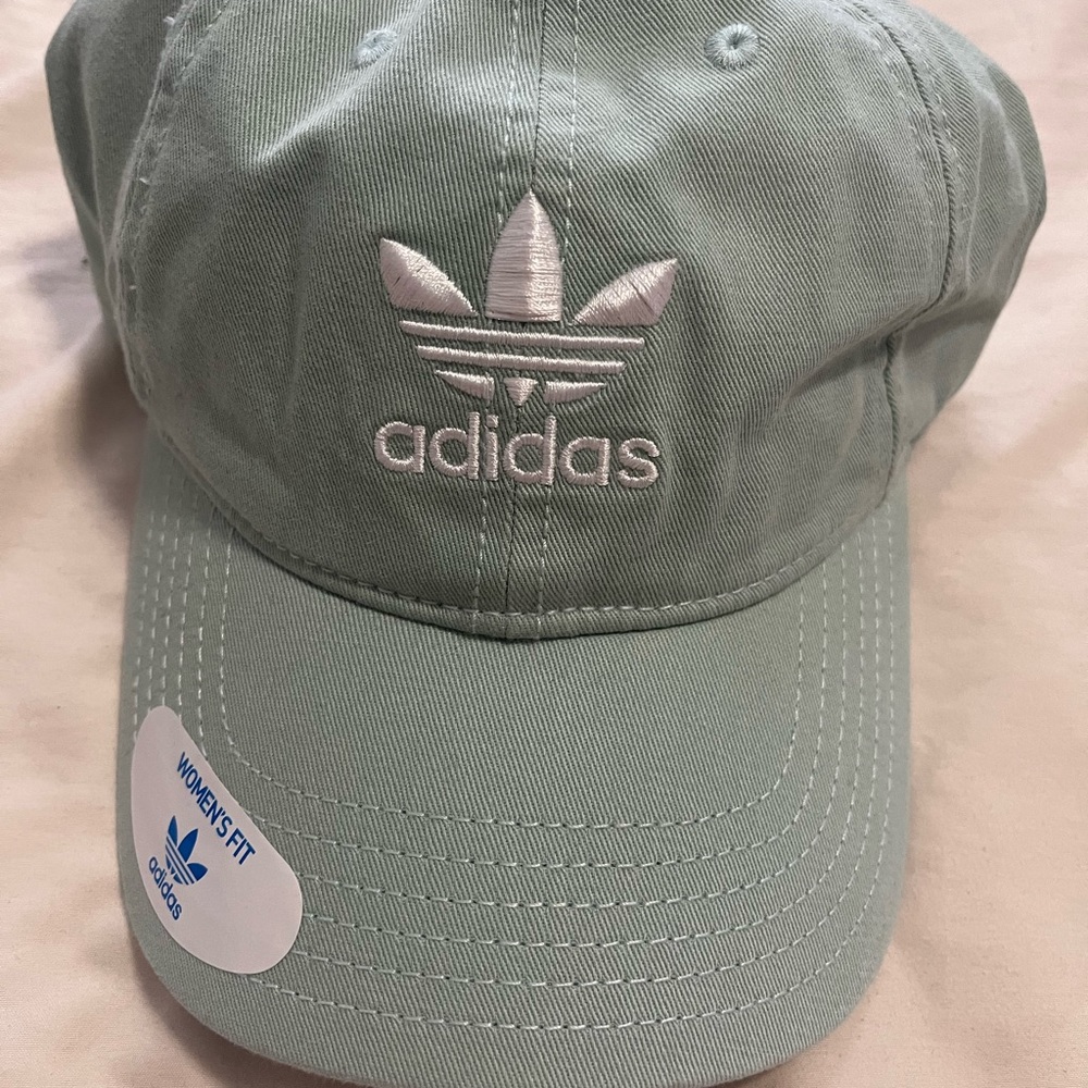 Brand new Adidas hat